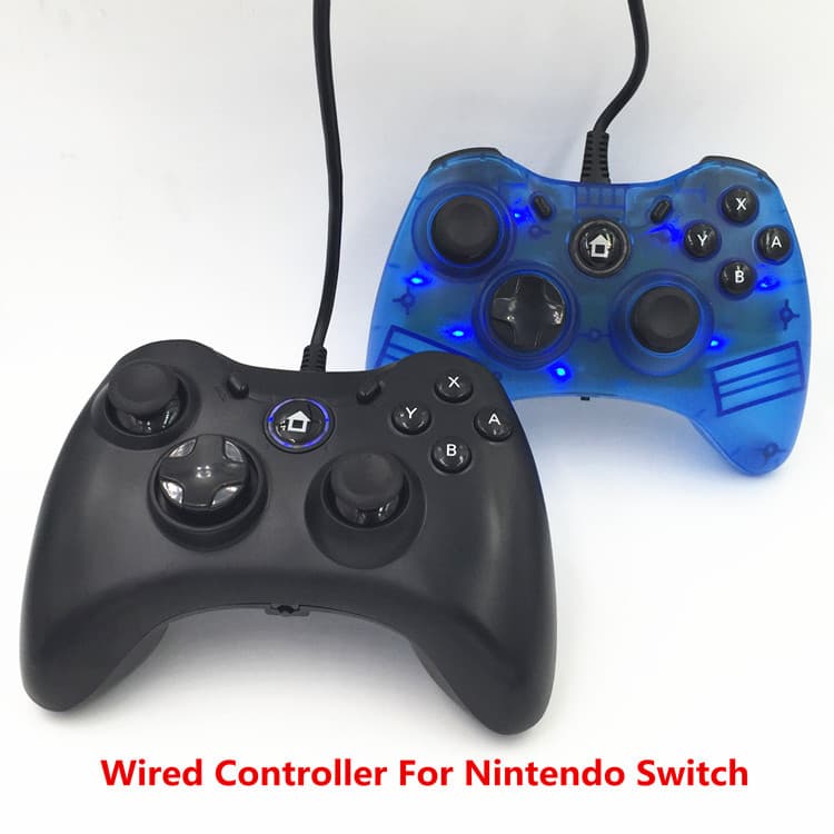 Nintendo game handle nintendoswitch handle NS game controller Nintendo game machine accessories 3