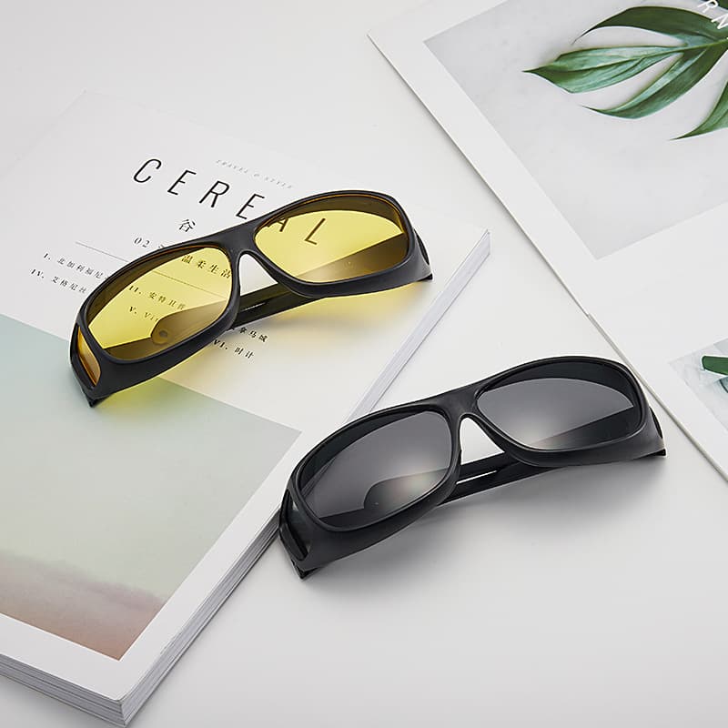 (Cross-border trading), glasses solar-powered, windproof sunglasses, European style 4