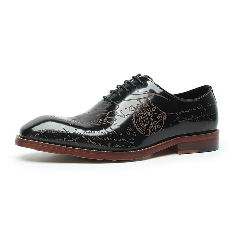 Quality three dimensional fashionable shoes, spring 2025 model 2