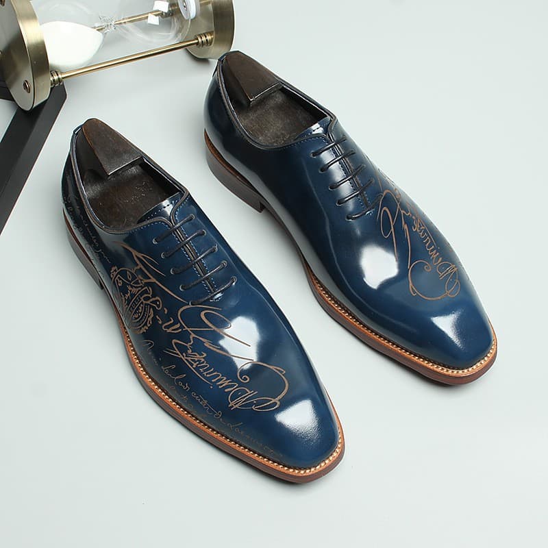 Quality three dimensional fashionable shoes, spring 2025 model 4