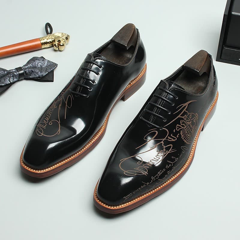 Quality three dimensional fashionable shoes, spring 2025 model