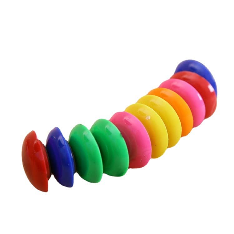 Round board, strong magnet, magnetic fridge magnet 5