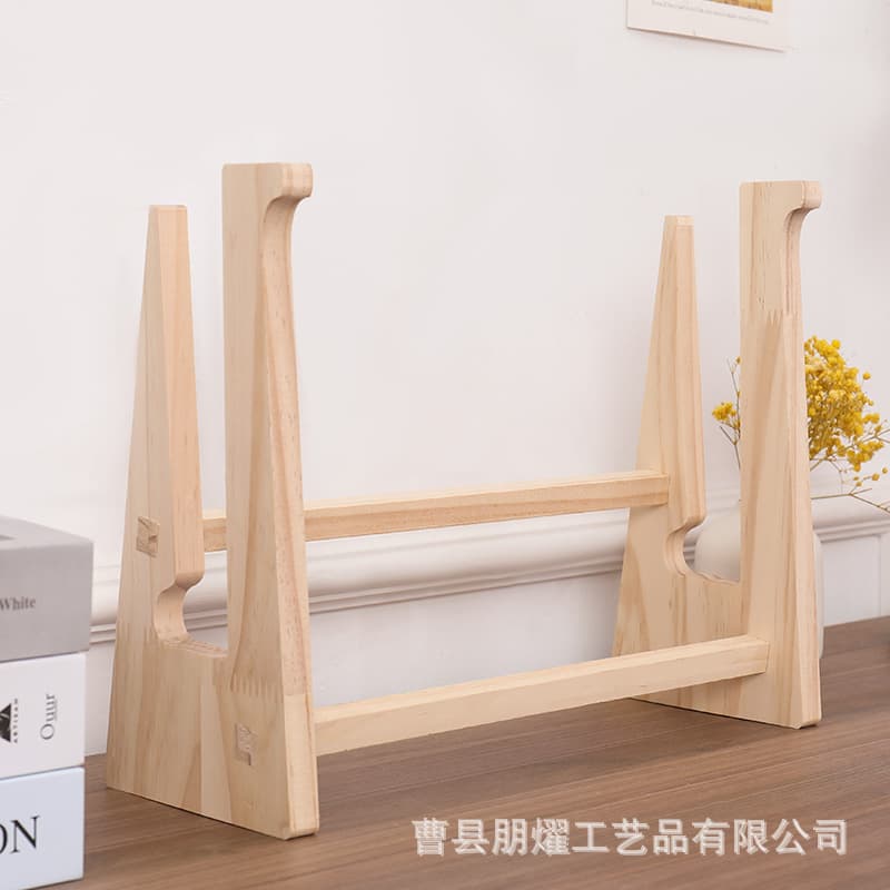 Laptop, wooden tubing, storage system, (Physicals) 4