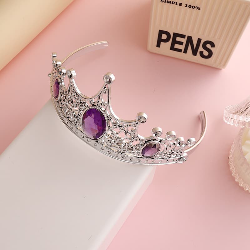 Children's cute hair accessory, headband, (Physicals), Korean style, dress up 4