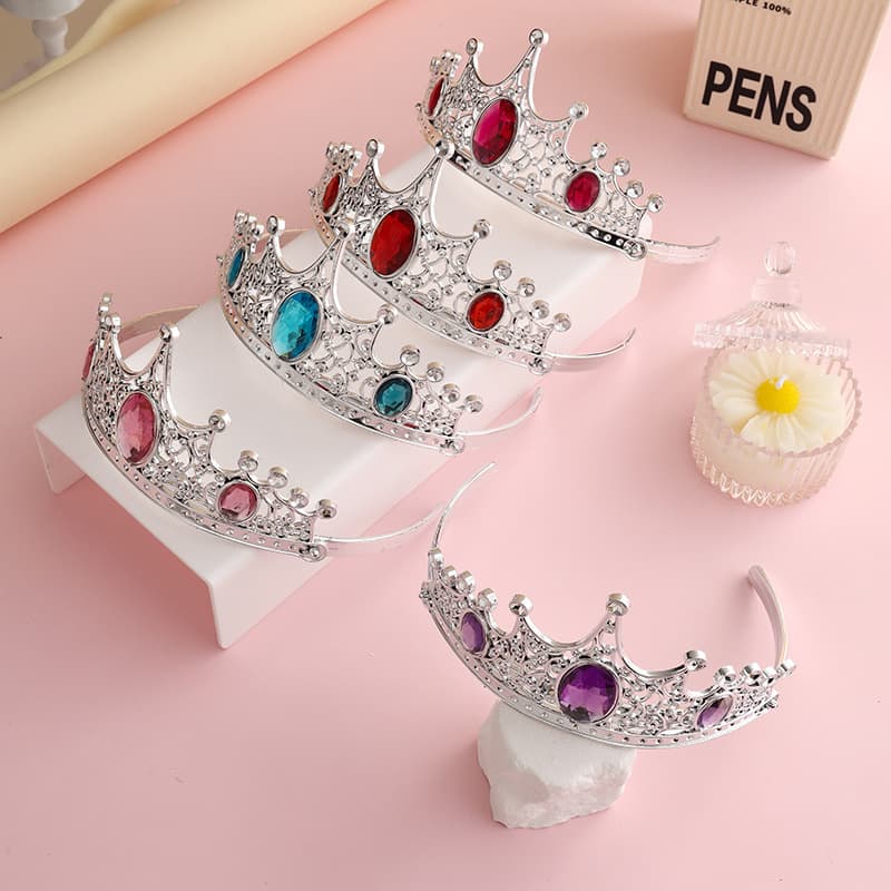 Children's cute hair accessory, headband, (Physicals), Korean style, dress up