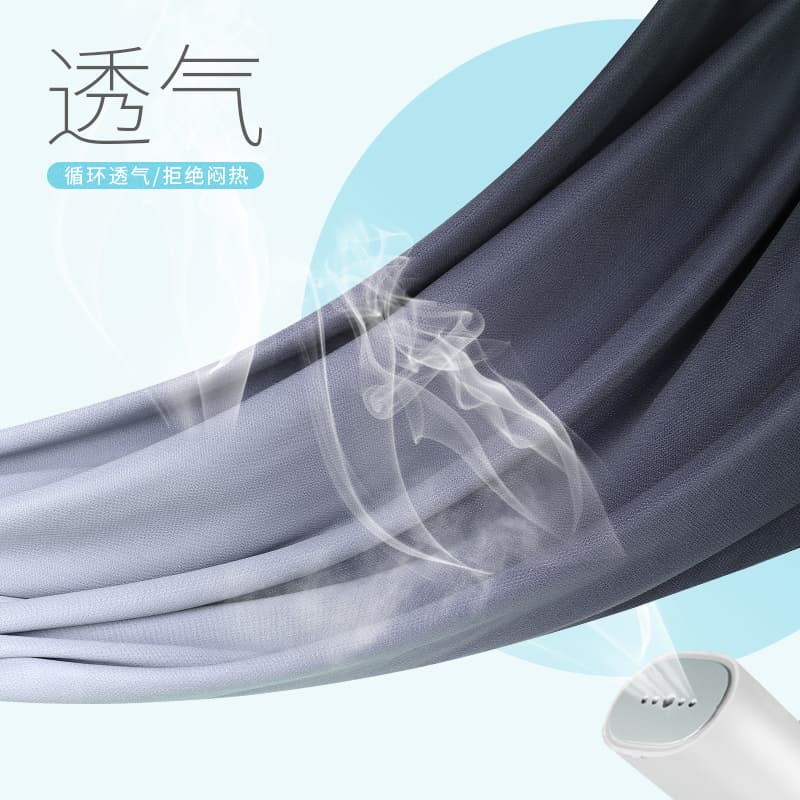 Body-friendly silk quick dry autumn demi-season sports suit for gym, basketball shorts for training, with short sleeve, for running 3