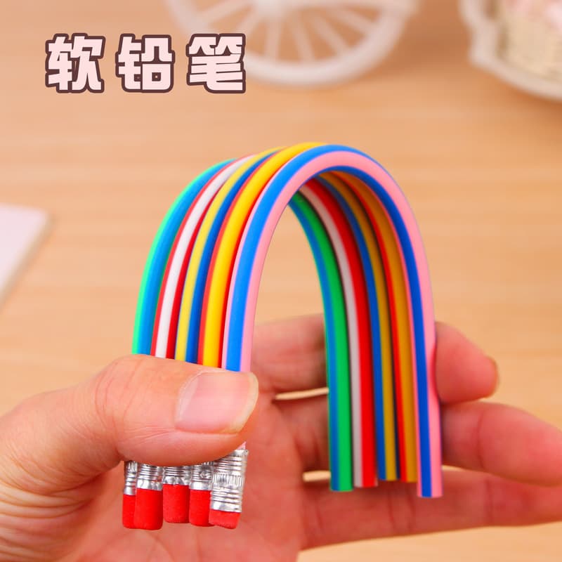 Transformer for pencils, teaching stationery for students writing 2