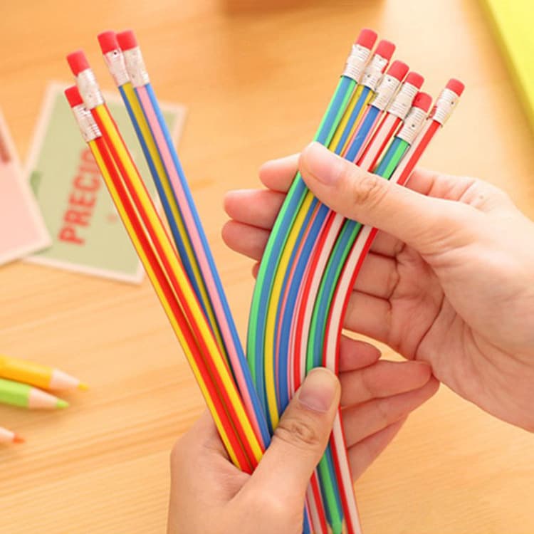 Transformer for pencils, teaching stationery for students writing 3