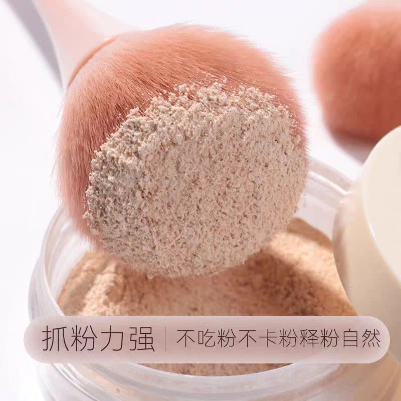(Wholesale), foundation, cosmetic handheld brush, (Physicals), beautiful waist 4