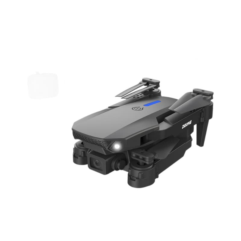 (Cross-border trading), unmanned aerial photo, CCTV camera, quadcopter, folding drone, E88 5