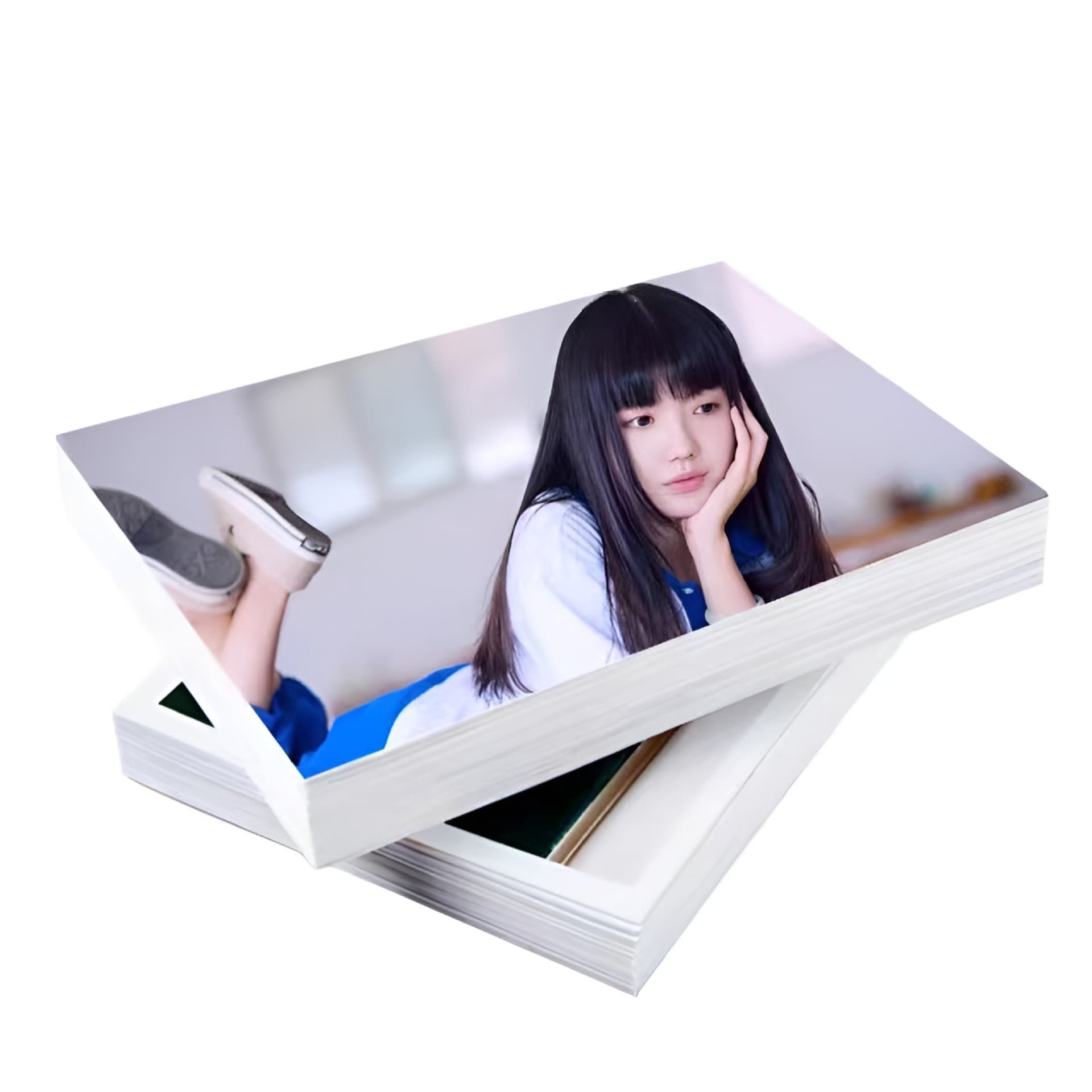 Photo, bidet, poster, mobile phone 5