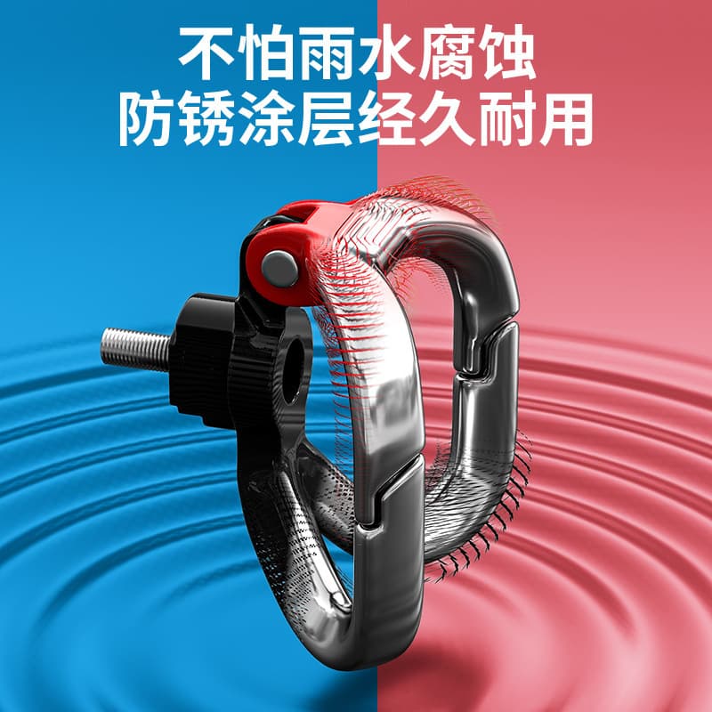 Universal modified electric car with accessories for car 2