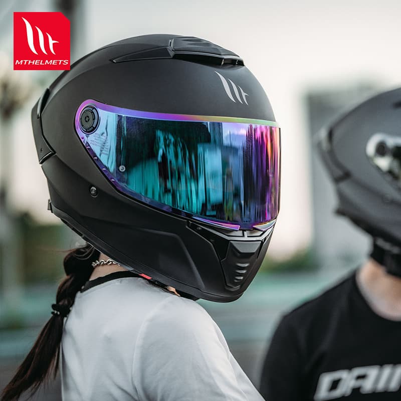 Universal half helmet for men and women for cycling all-season, Spain 3