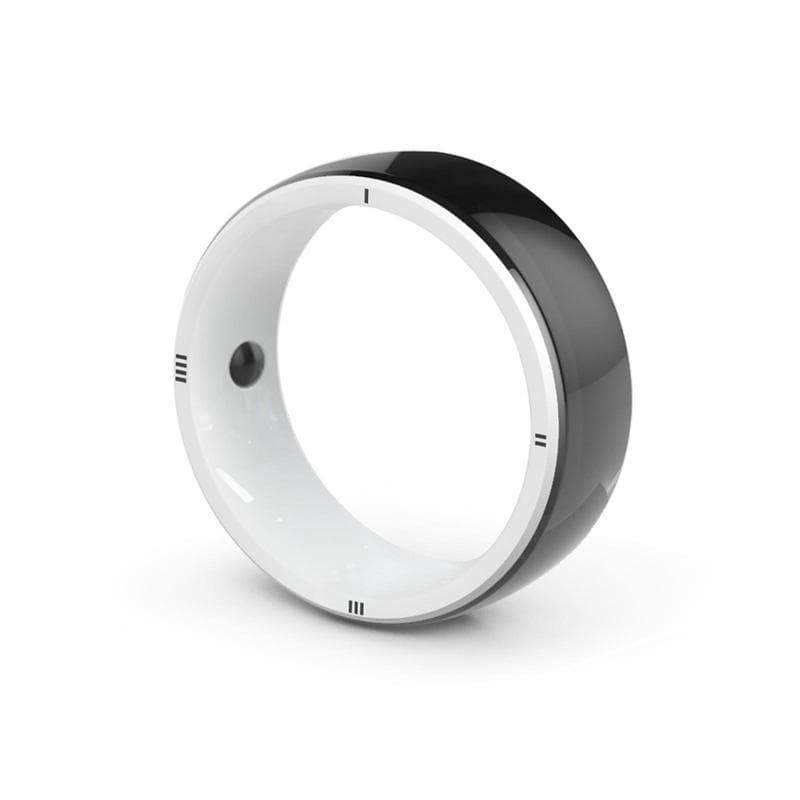 Smart ring, compatible watch for elderly, with synchronisation with phone, R5 model, Android 4, 4G 5