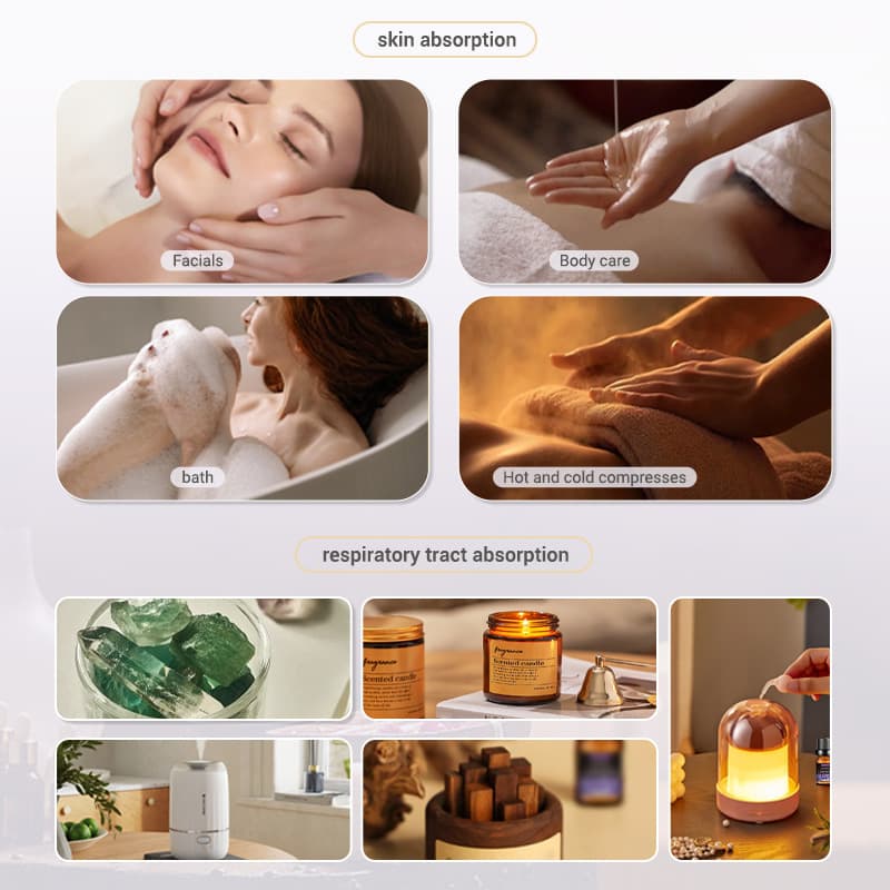 (Wholesale), nutritious massager for skin care, soothing body oil, (Physicals) 3