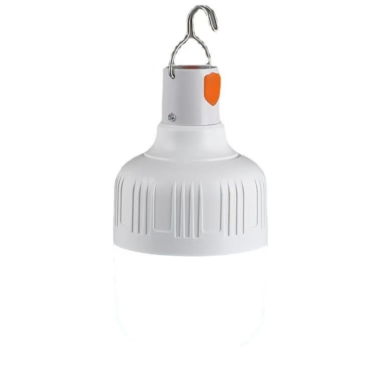 LED travel bulb for camping 5