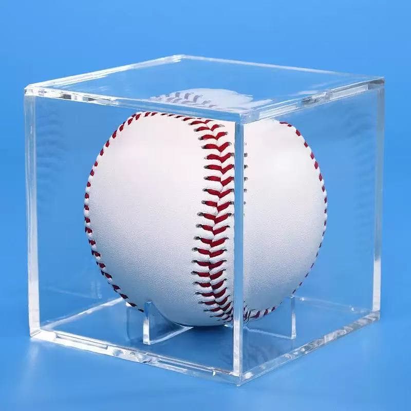 Elite transparent decorations, baseball dust cover, tennis stand, pool, storage box 4