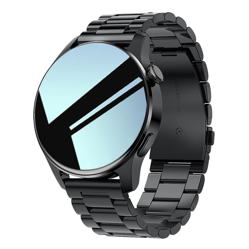 Watch, waterproof universal bracelet for men and women, NFC 5