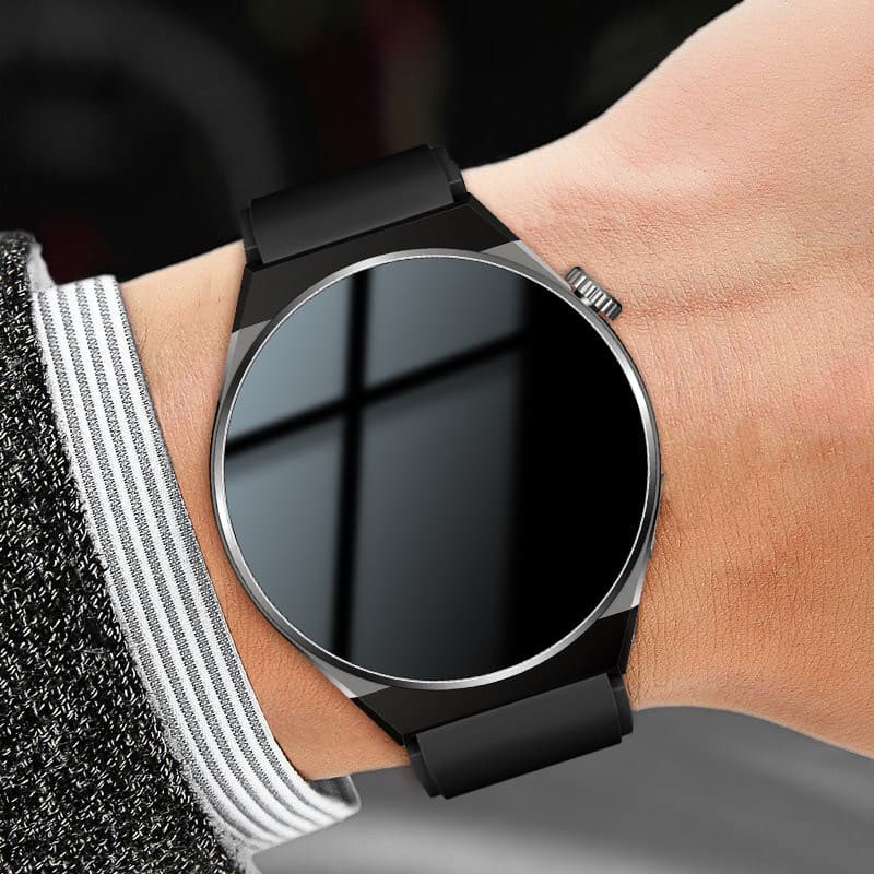 Watch, waterproof universal bracelet for men and women, NFC