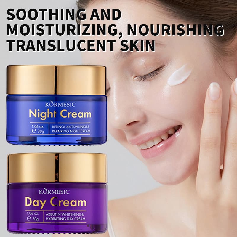 KORMESIC (Cross-border trading), (Wholesale), moisturizing medical essence for face, English, skin rejuvenation 2