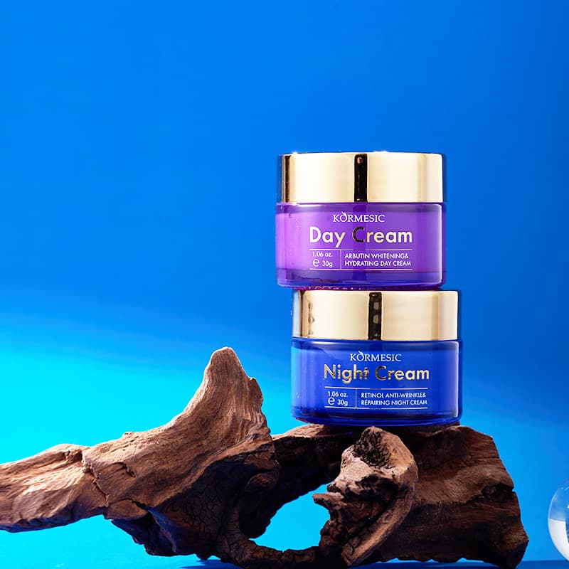 KORMESIC (Cross-border trading), (Wholesale), moisturizing medical essence for face, English, skin rejuvenation 3