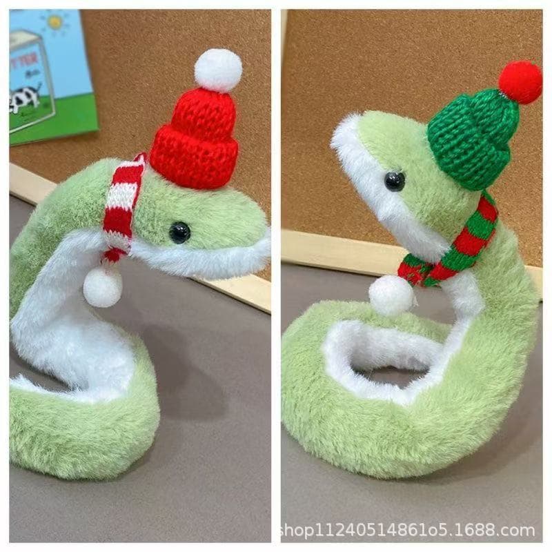 Plush toy, funny cute doll, mascot, new collection 4