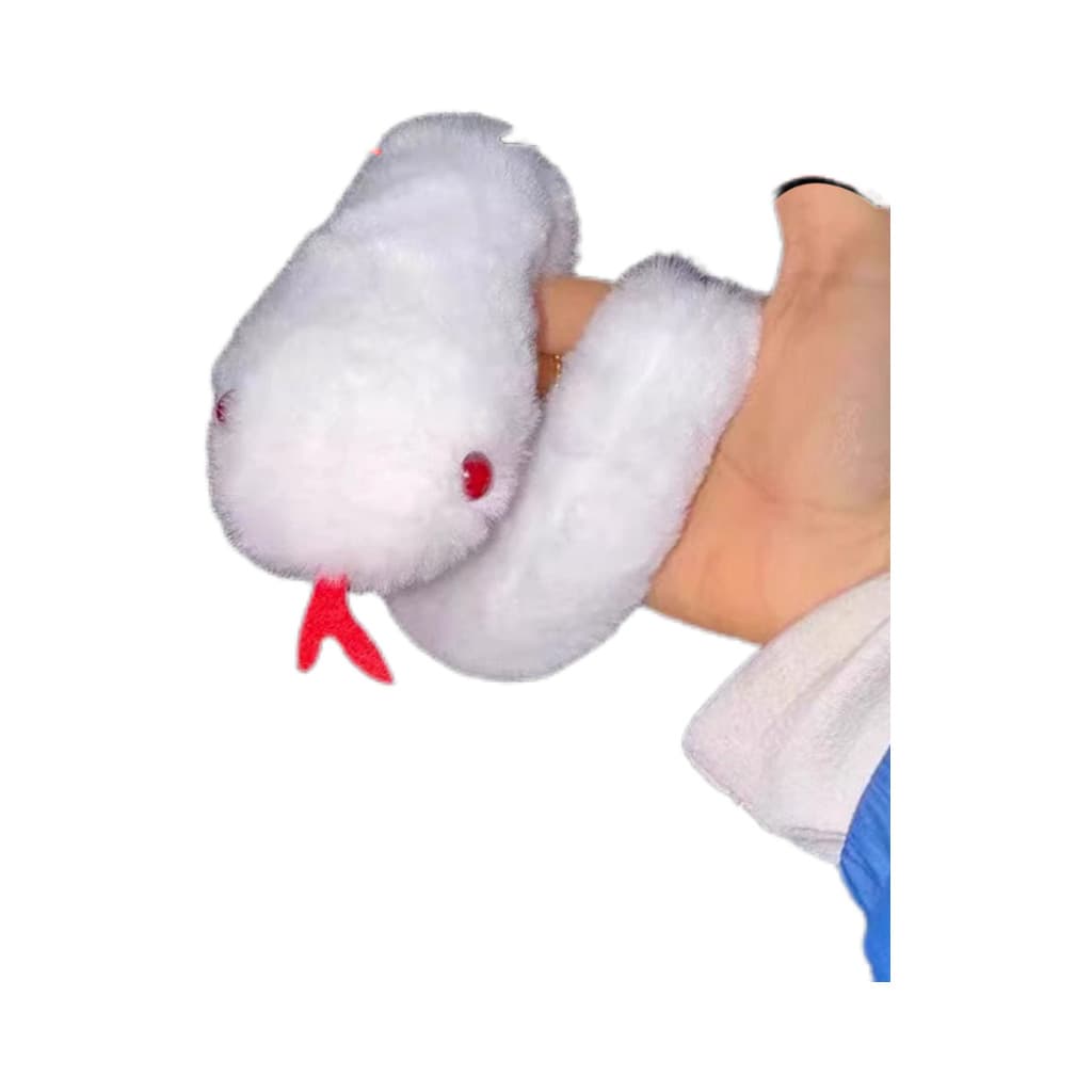Plush toy, funny cute doll, mascot, new collection 5