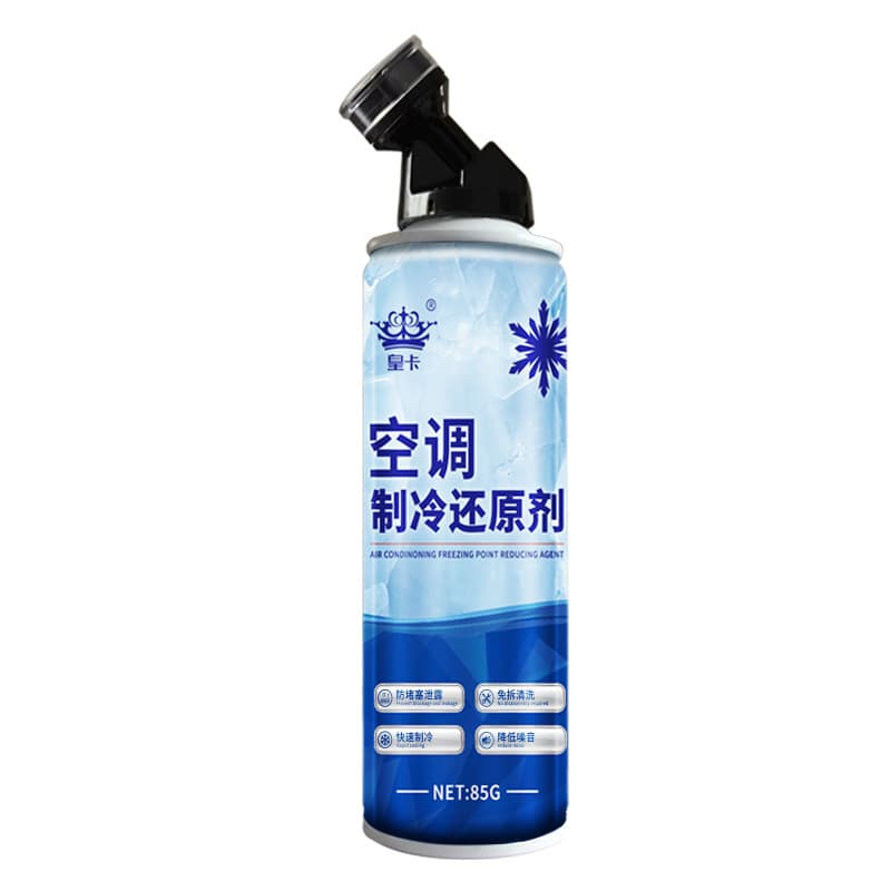 Air Conditioner Refrigerant R134A and R22 Set 5