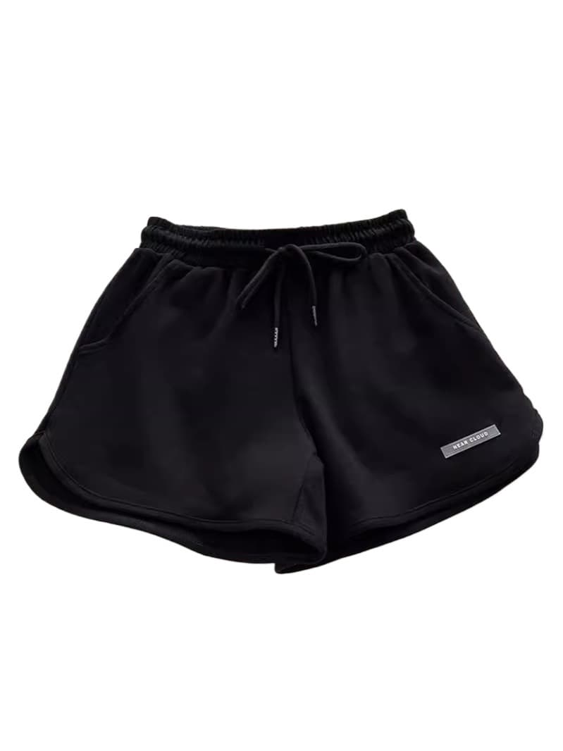 (Cross-border trading), shorts for leisure, comfortable trousers for yoga, oversize, for running 5