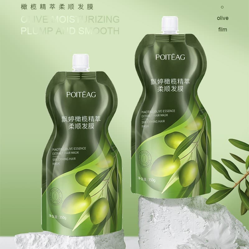 Piaoting Hair Conditioner Mask & Cream for Gray Hair 2