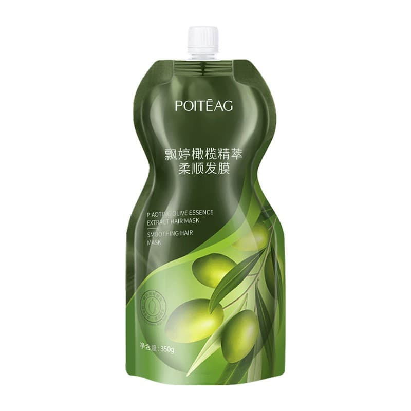 Piaoting Hair Conditioner Mask & Cream for Gray Hair 5