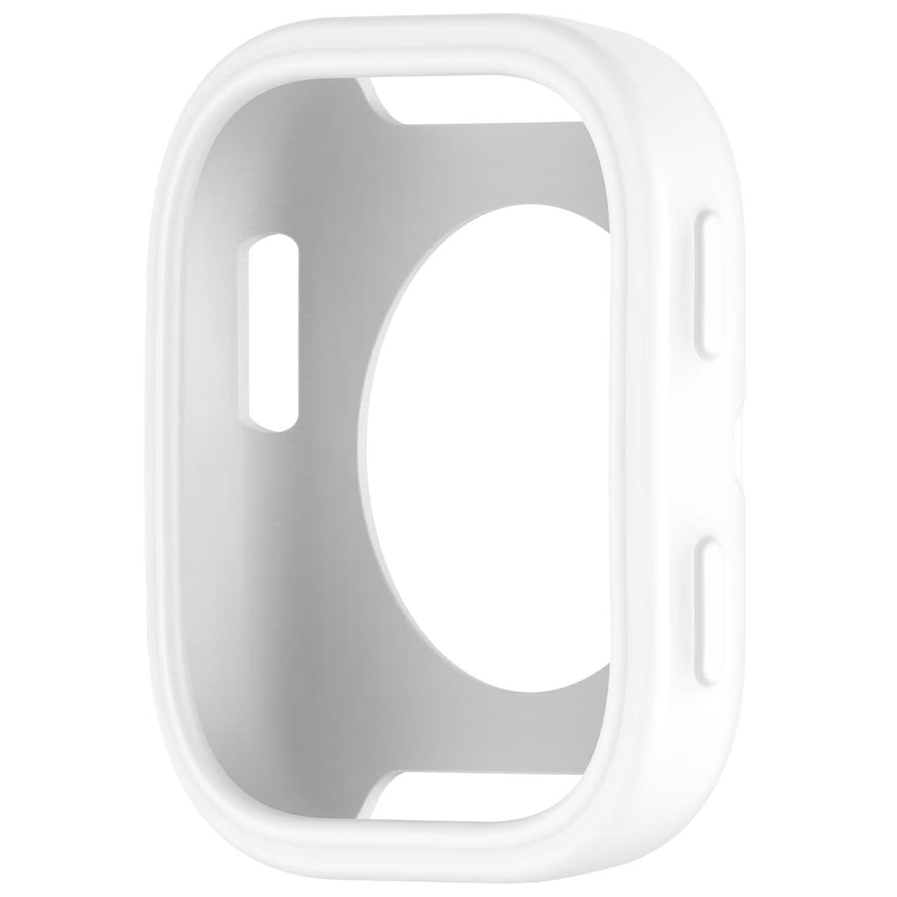 Suitable for Amazfit Huami BIP6 silicone protective case Yuewo A2435 watch protective case shell all-in-one 9