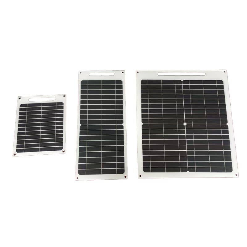 Handheld battery solar-powered, photovoltaic wrench, mobile phone charging, travel power supply 4