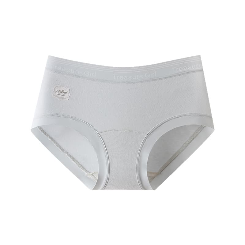 Cotton long pants, antibacterial breathable trousers 5
