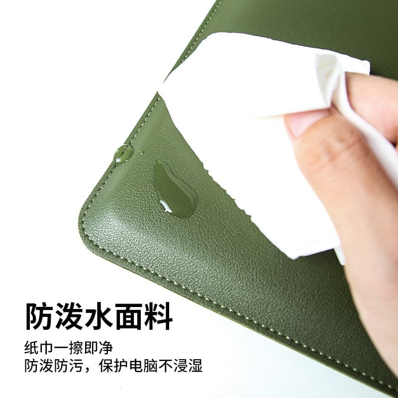 Apple, huawei, lenovo, asus, laptop, compatible liner, polyurethane waterproof bag, protective case 3