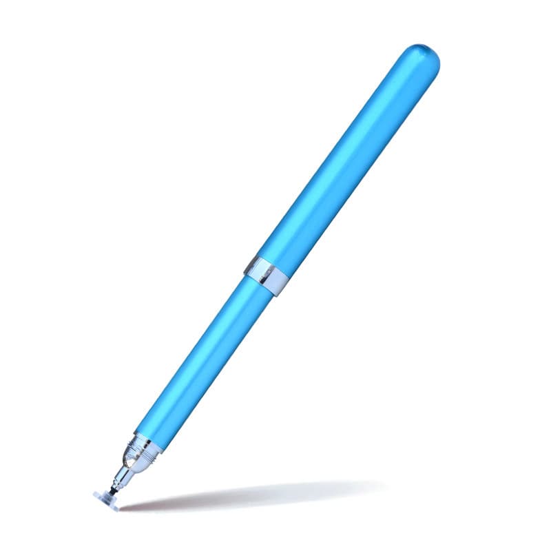 Lanyard deformable capacitive pen ipad touch screen pen painting stylus suitable for mobile phone tablet stylus pen iPad 5