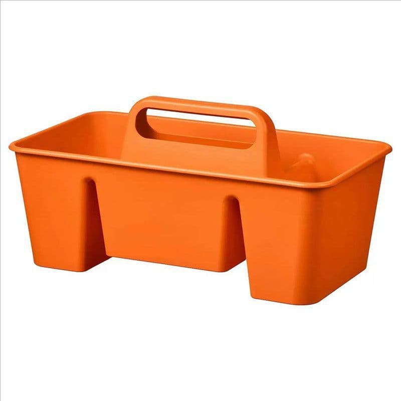 Stasdo Desk Storage Parts Classification and Organizing Box Home Bathroom Small Item Storage Desktop Storage Box 4