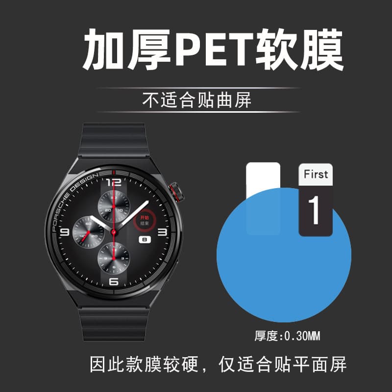 Huawei, watch, face mask 4