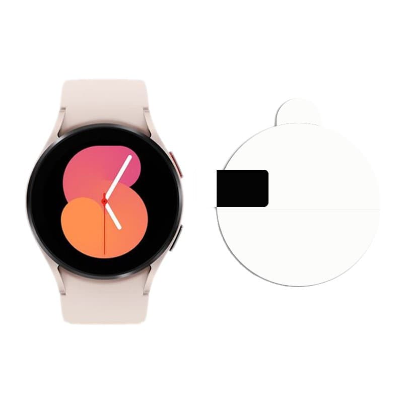 Huawei, watch, face mask 5
