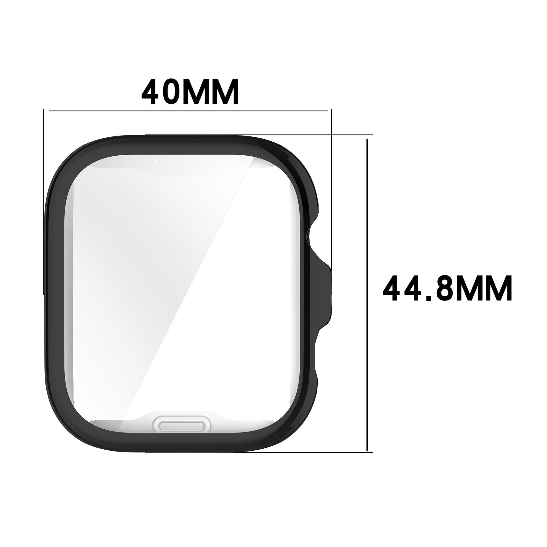 Huawei Watch FIT4 Pro TPU Protective Case 4