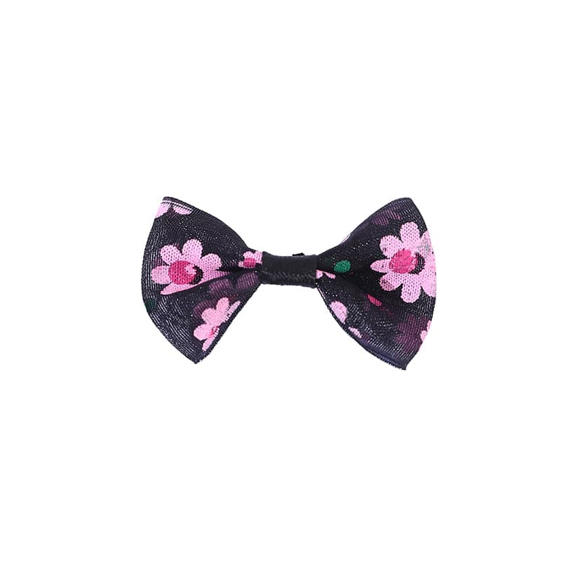 (Wholesale), bow tie handmade with bow, Korean style, DIY 5
