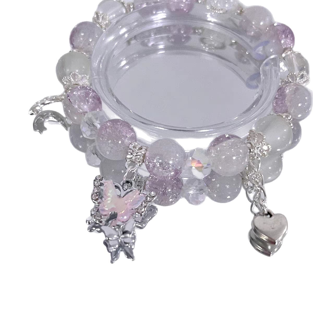 Retro beaded bracelet, sophisticated jewelry, accessory, Chinese style 5