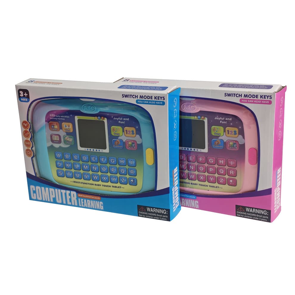 Early education machine, realistic toy, learning machine, reading machine, new collection, English, simulation modeling for children 3