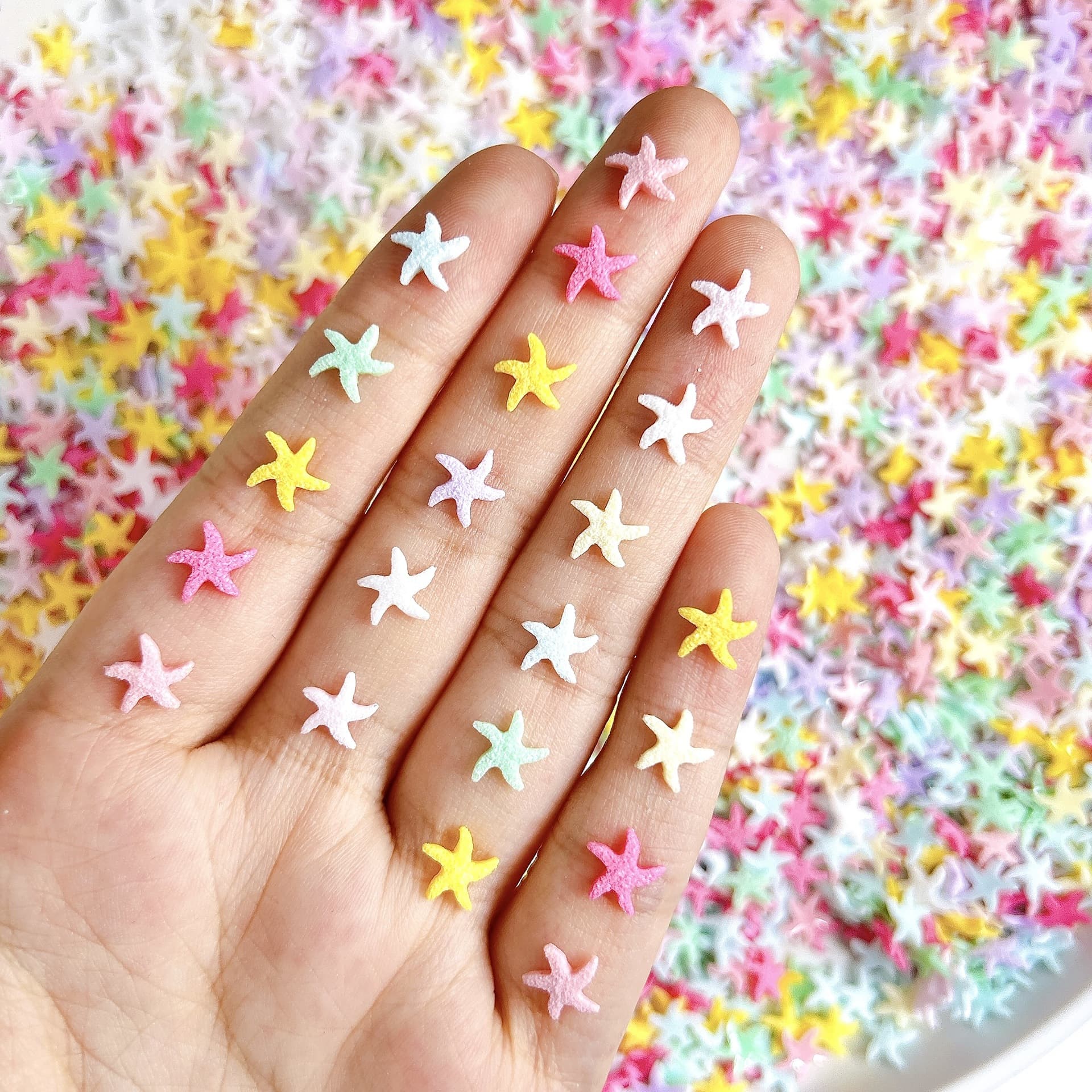 Nail decoration, fake nails for nails, accessory for manicure, accessories, new collection, DIY 2
