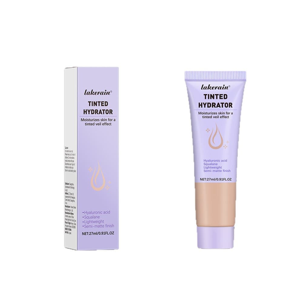 lakerain (Cross-border trading), nutritious brown moisturizing cream 5