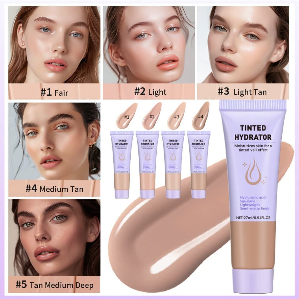 lakerain (Cross-border trading), nutritious brown moisturizing cream