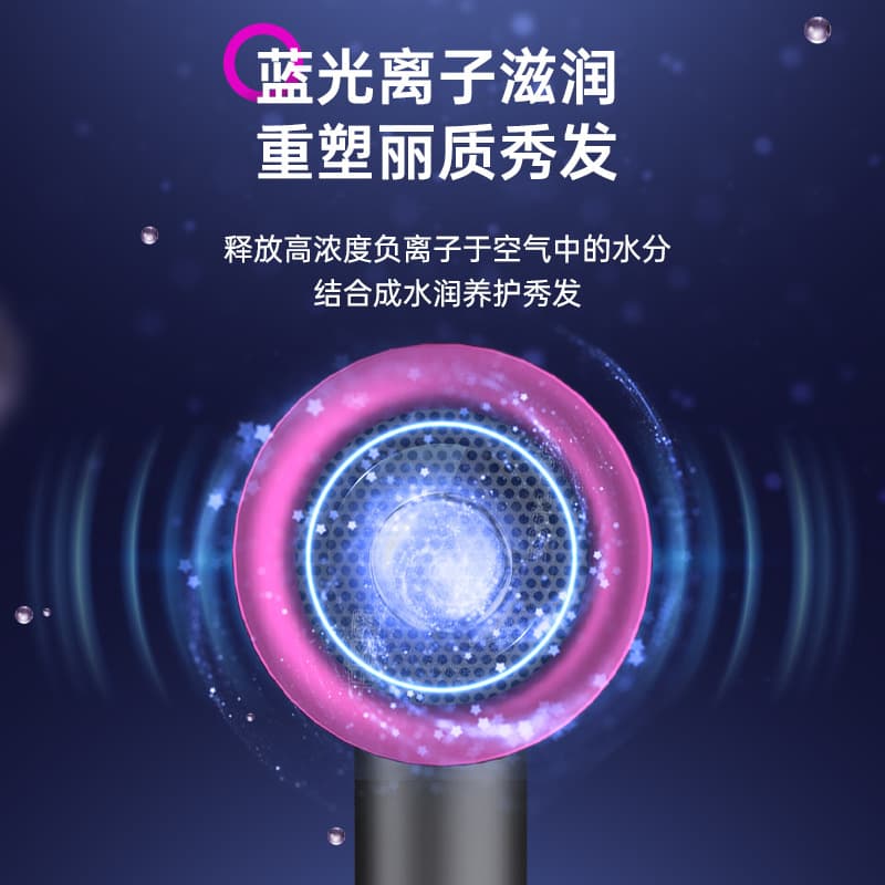 (Wholesale), quick dry hair dryer, high power 4