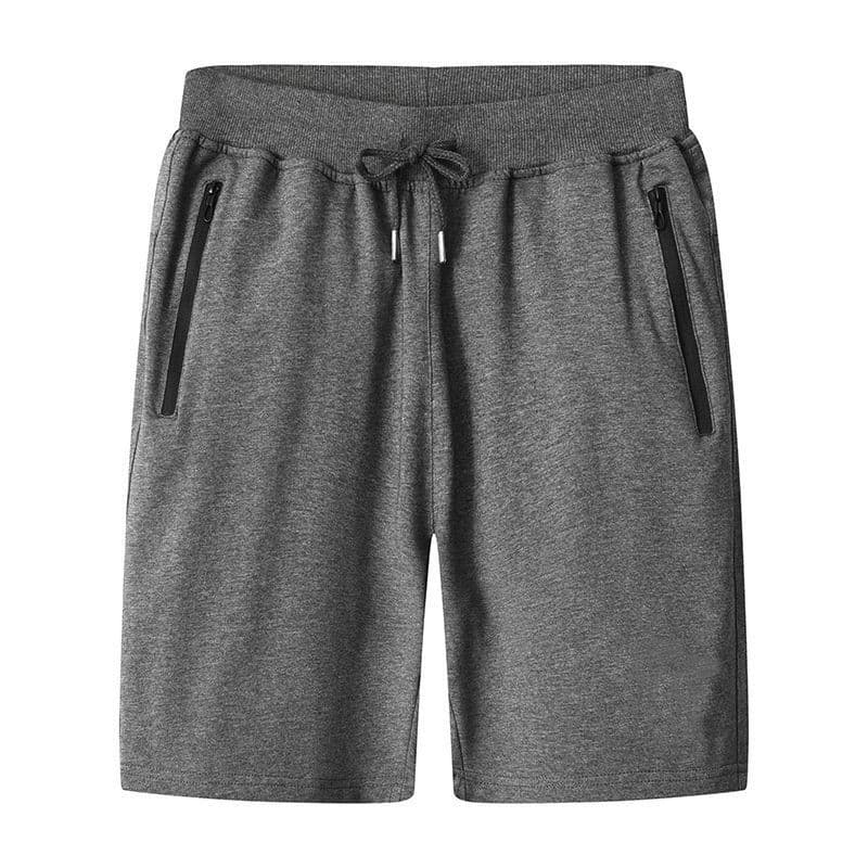 (Cross-border trading), shorts, summer men's beach trousers for leisure, simple and elegant design, plus size