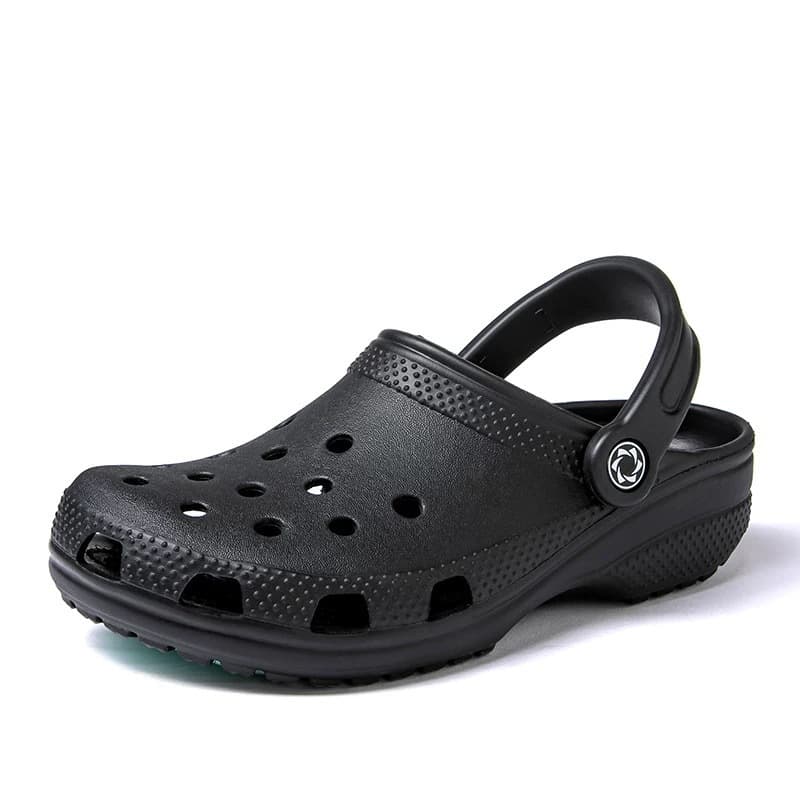 Summer non-slip universal comfortable sandals, for beloved, soft sole 3