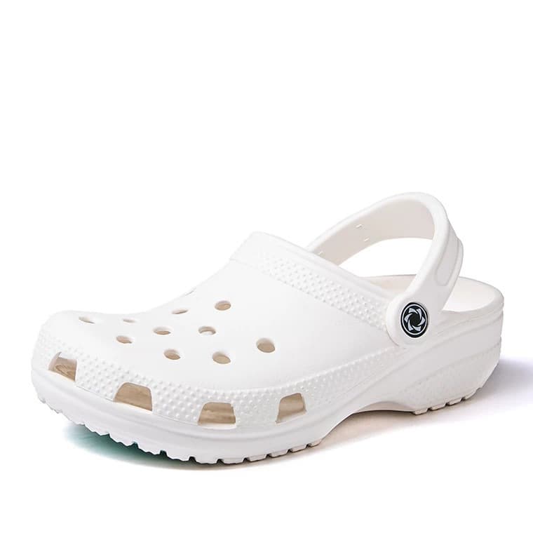 Summer non-slip universal comfortable sandals, for beloved, soft sole 4